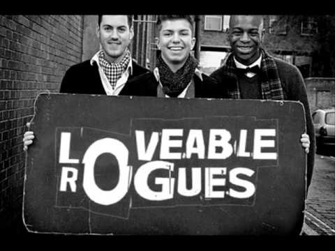 Loveable Rogues - Love Sick