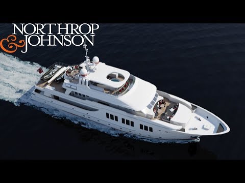 MOTOR YACHT PROJECT MAGELLAN