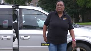 2018 Joslin Outstanding Performance Award: Maxine Nelson, The Arc of Dutchess