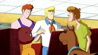 Happy Tapioca (Scooby Doo Mystery Incorporated)