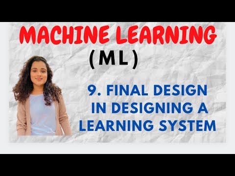 1 Introduction to Machine Learning Definition Example ML machinelearning ml jntu btech