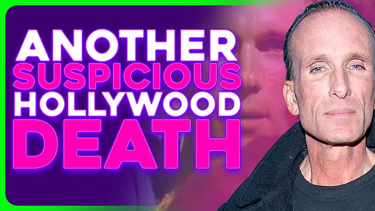 PULP FICTION Actor Peter Greene's Suspicious Death Still Being Investigated