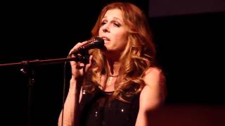 Rita Wilson ~ &quot;Wichita Lineman&quot;