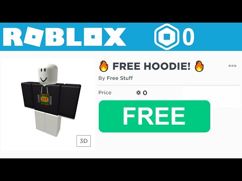 How To Get Free Clothes On Roblox Ipad 2018