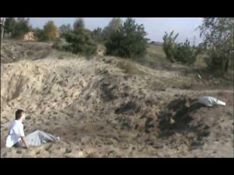 Barol, Kac, Olej - DoubleTime Trening (2008)