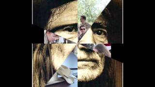 A living Legend --WILLIE NELSON--