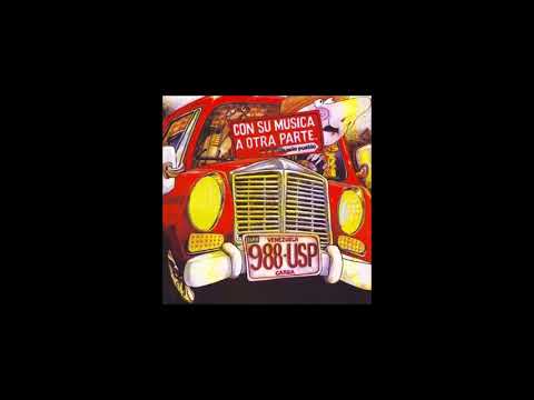 03. Un negro como yo - Un Solo Pueblo