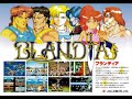 4K Allumer BLANDIA ブランディア Original Soundtrack