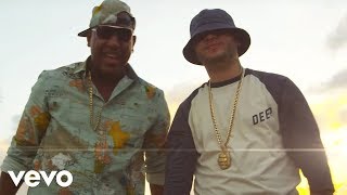 Farruko - Nadie Tiene Que Saber ft. El Boy C (Official Video)