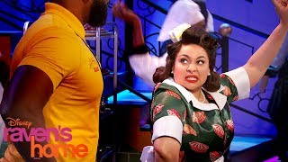 Raven&#39;s Pie Song | Raven&#39;s Home | Disney Channel