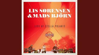 Verden Er I Farver (Live)