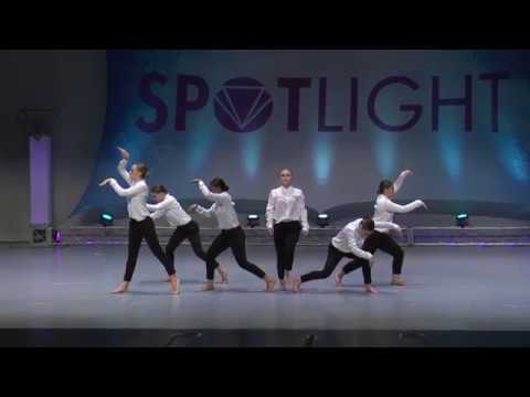 Best Lyrical/Contemporary/Modern // INFINITE MULTIPLICITIES - Prestige Arts Company [Chicago 2, IL]