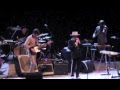 Dylan in Memphis, Forgetful Heart 