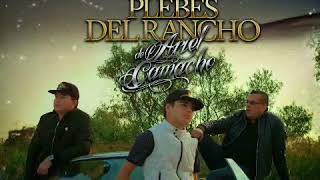 Los Plebes Del Rancho - El 011 (Estudio 2018)