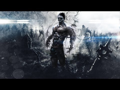 Invincible Hardstyle Zyzz