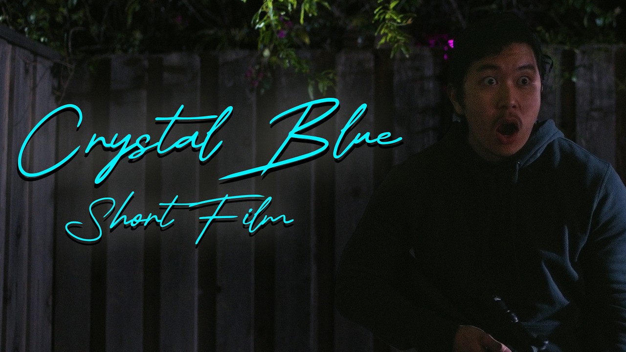 Crystal Blue