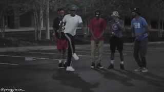 Buckin The Law -  @J_Addison94 @SheLovesMeechie