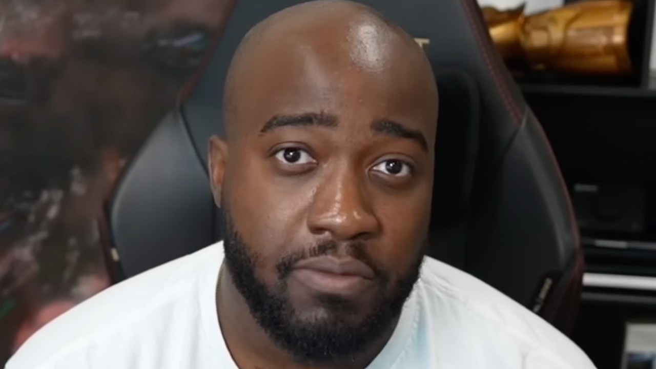 The JiDion Situation Is Sad