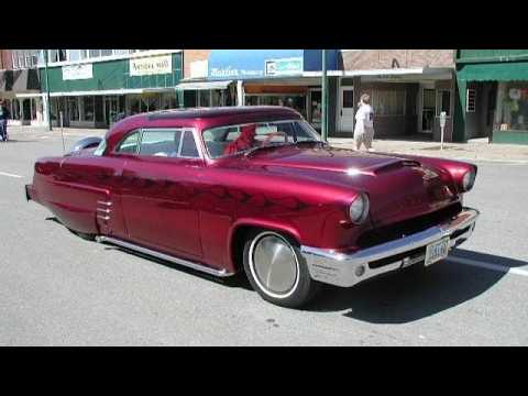 1954 Mercury Monterey (CC-2113571) for sale in Glendale, California