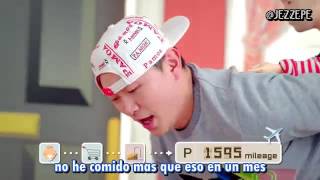 Jung Yong Hwa - Mileage [Parodia]