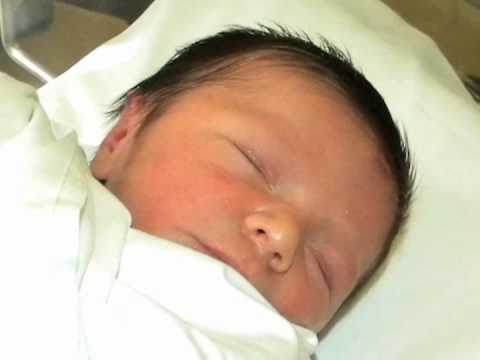 Meli, Samuel y Max.VOB