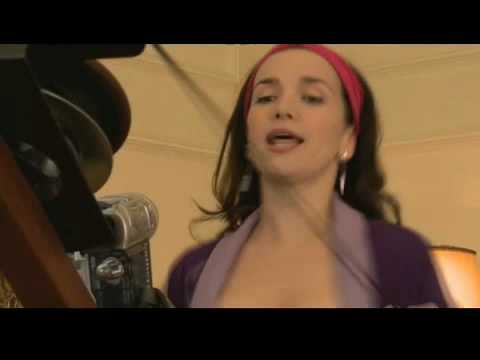 Natalia Oreiro en Amanda O : Full Episode/Capitulo 1 Completo
