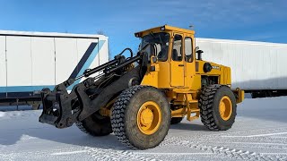 Volvo L90 wheel loader | Image 4 - Machineryline