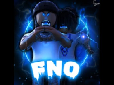 FNO Showcase #calishootout #robloxcalishootout #roblox 
