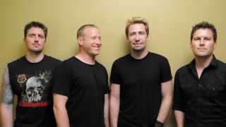 Nickelback - Outtakes From The Road