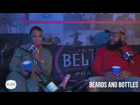 Beards and Bottles Ep - 6 “Hustle To Get A Milly” with Exotic Dancer and Personal Trainer Milly