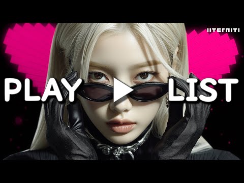 [BOSS MODE ON 6] I am a Rich Man 💰💸 ✨내 삶이라는 드라마 속 주인공이 되는 순간 | Full Tension K-pop Playlist