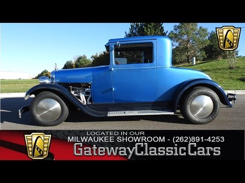 1928 Dodge Coupe (CC-917092) for sale in O'Fallon, Illinois