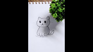 Beautiful Pencil Drawing