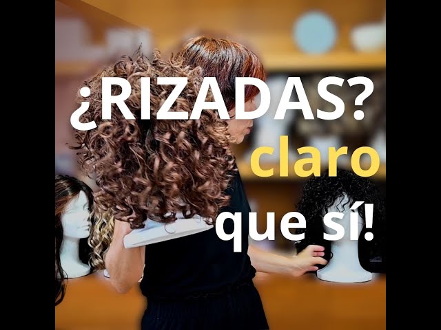 Vídeo relacionado con Peluca de personaje de película Peluca de pelo rizado micro Peluca de pelo largo Cos Pelucas Mujer Plateado (Black, One Size)