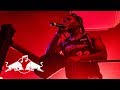 Denzel Curry - Ultimate | LIVE | Red Bull Music Presents: Zeltron v. Zombies