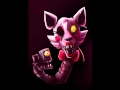 Mangle Original Voice