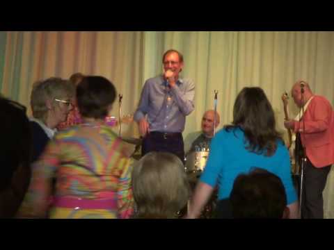 Terry Rice-Milton Peter Donegan All Star Band 6/11/2016