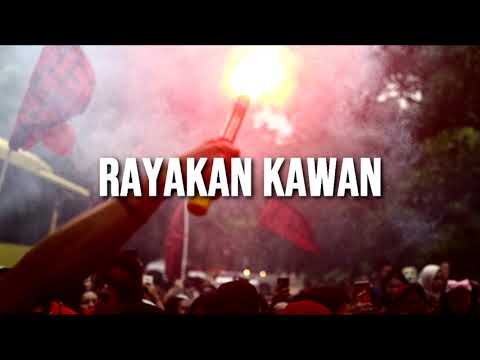 KOSTRAT FH UI - Sampai Kau Bisa (Video Lirik)