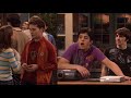 Drake Josh Drake Tells Josh That Mindy Brought Her Date Over Which Upsets Josh