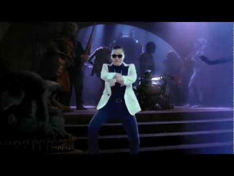 Return of the Dread PSY