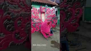 Download lagu Proses pembuatan singa Depok warna pink abangkuh🔥🤟 #shorts mp3 Download lagu Proses pembuatan singa Depok warna pink abangkuh🔥🤟 #shorts mp3
