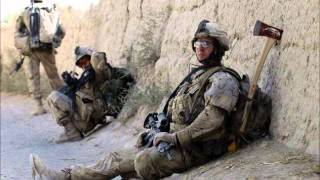 Canadian Forces I Get What I See - Raunchy