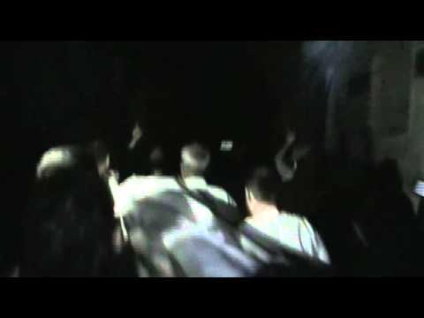 مظاهرة وتشييع محمد سعد الدين قسوم في منطقة حمص القديمة في مدينة حمص