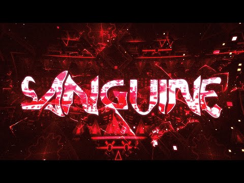 Sanguine by Me (SOLO TOP 40 EXTREME DEMON)