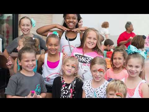 Dance Nation 2017 2018