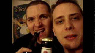 Electric Six - Jam it in the hole