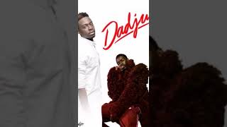 dadju la paix n'a pas de prix clip vidéo