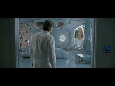 Still from the commissioned XPRIZE film