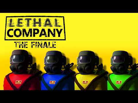 THE FINALE • Lethal Company • Ep. 4