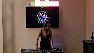 Xenia Ghali #StayHome DJ Set 004